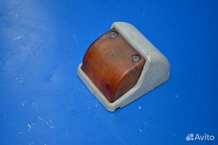 Габаритный фонарь на крышу mercedes-benz Actros MP