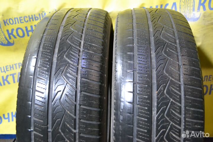 Nitto NT421Q 235/65 R17