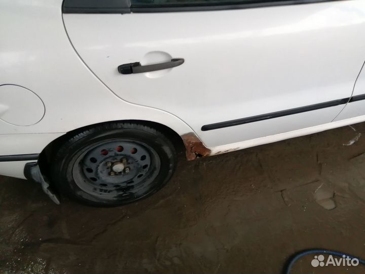 FIAT Brava 1.6 МТ, 1997, 250 000 км