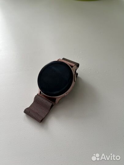 Samsung galaxy watch active 2