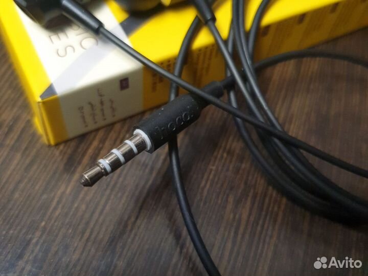 Наушники с микрофоном гарнитура