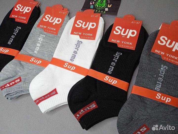 Носки Оптом