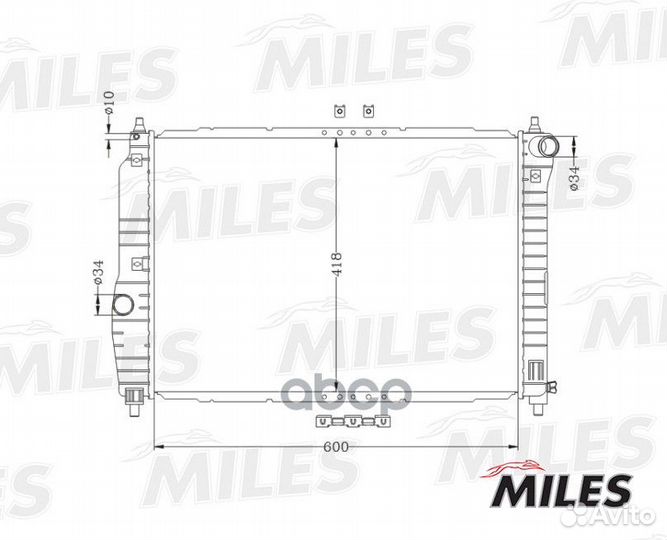 Acrb020 acrb020 Miles