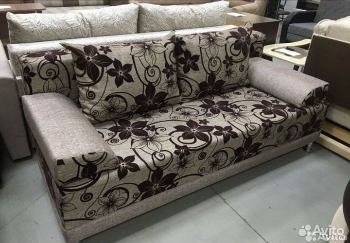 Диван евро #7090