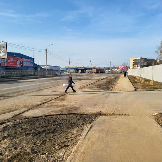 Свободного назначения, 125 м²