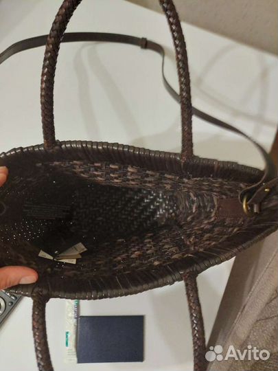Сумка натуральная кожа оригинал