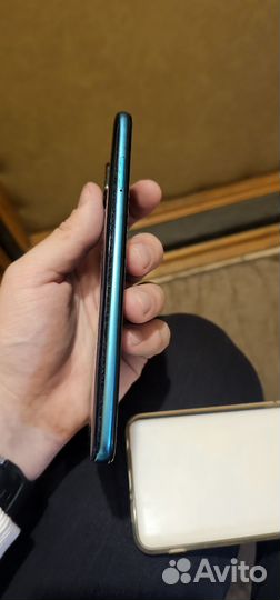 Xiaomi Redmi Note 9 Pro, 6/128 ГБ