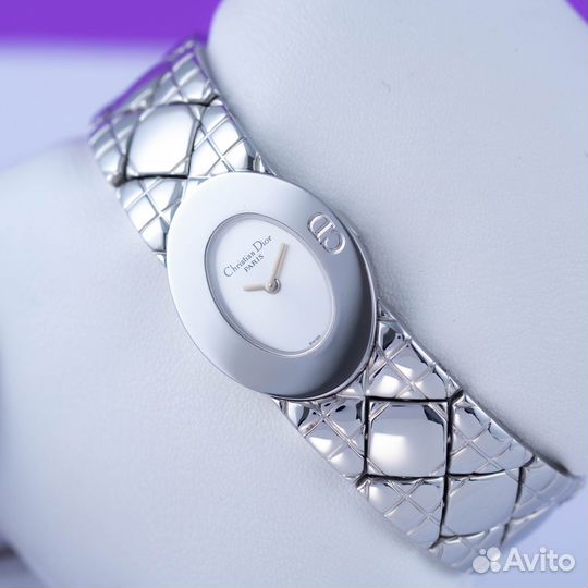 Оригинал Christian Dior Lady Dior Женские