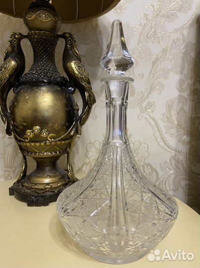 Посуда СССР