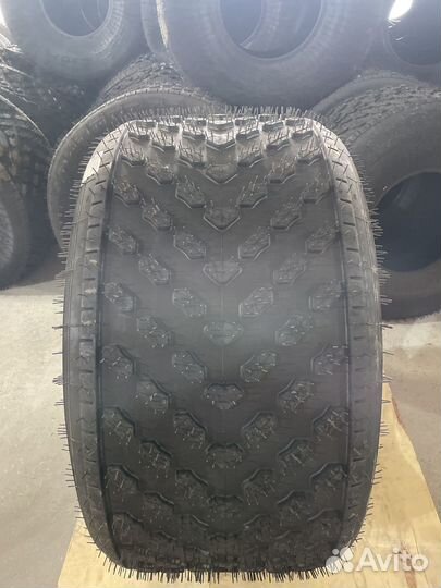 Шины низкого