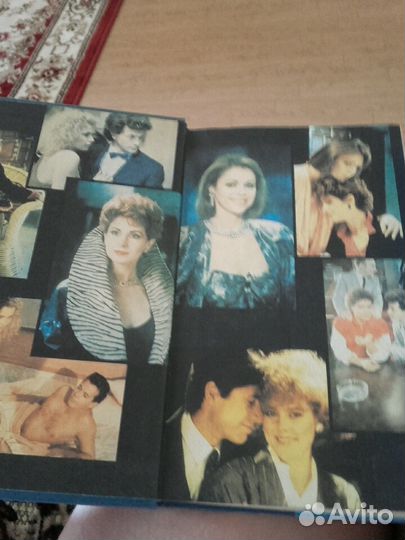 Кинороман возвращение в эдем 2тома