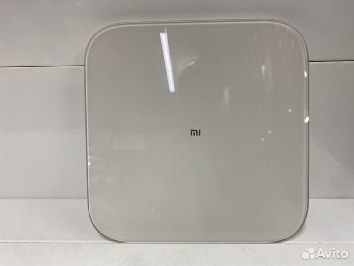 Весы Xiaomi Mi SMART Scale 2 (то559)