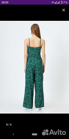 Комбинезон р.42