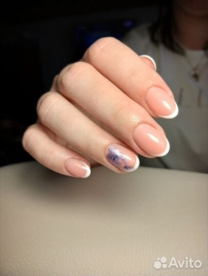 Маникюр