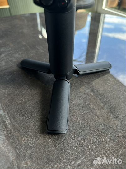 Стабилизатор для съемки dji ronin RS3mini