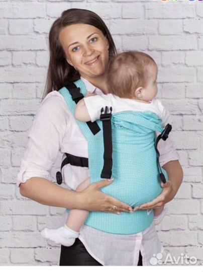 Слинг-рюкзак