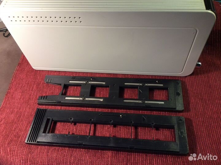 Minolta ScanElite 5400-II, гарантия 3 года