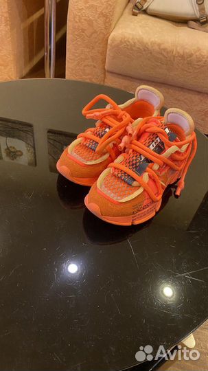 Кросовки lacoste