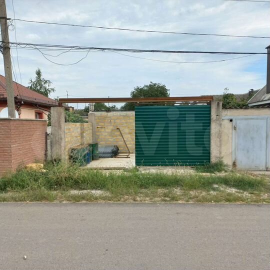 Участок 6 сот. (ИЖС)