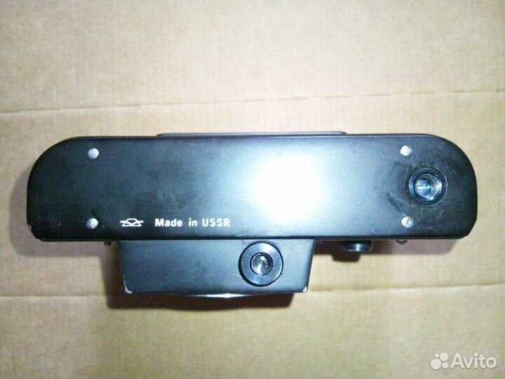 Зенит 11 Смена 8М