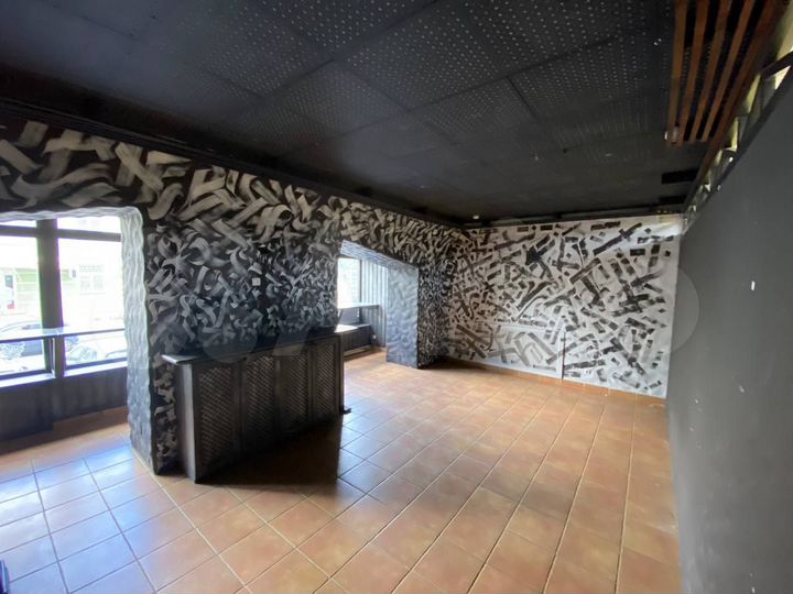 Свободного назначения, 40 м²