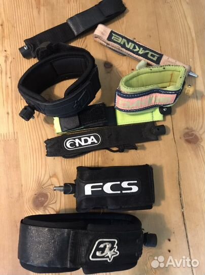 Доска для сёрфинга 5.8 21 36л