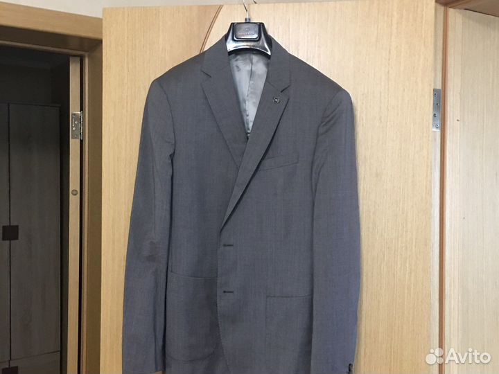 Костюм мужской летний Henderson