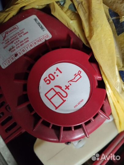 Культиватор мантис