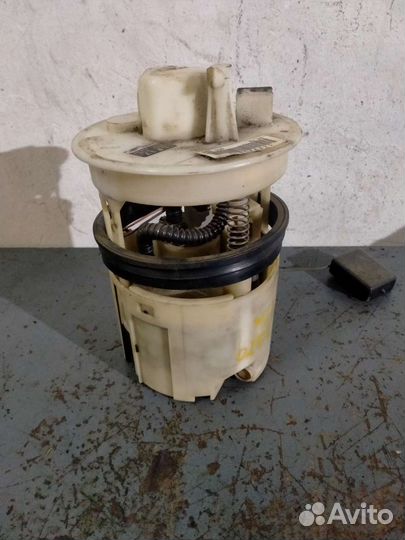 Бензобак mazda 6 gg