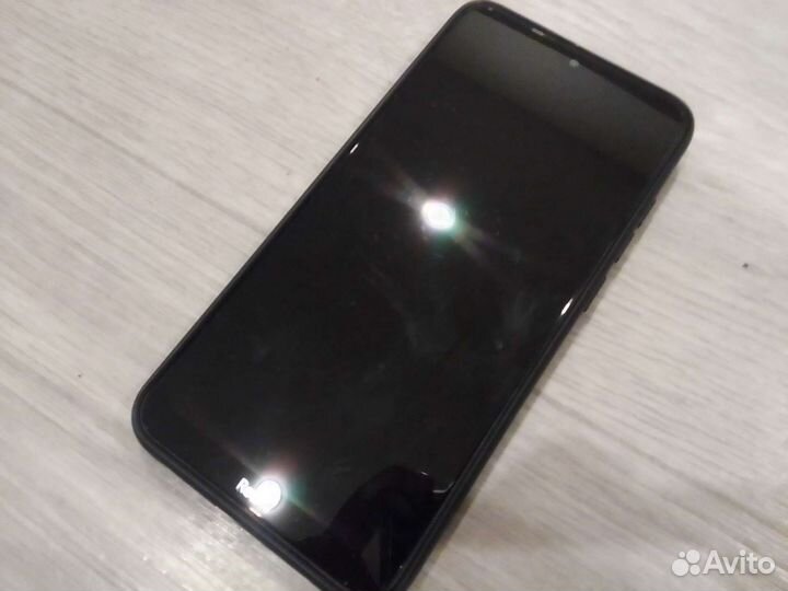 Xiaomi Redmi 8A, 2/32 ГБ