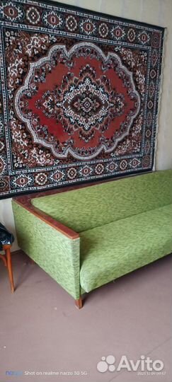 Диван бу и другая мебель