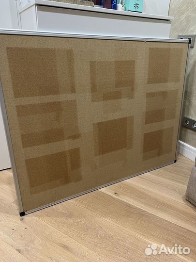 Продаю доски магнитные и пробковые