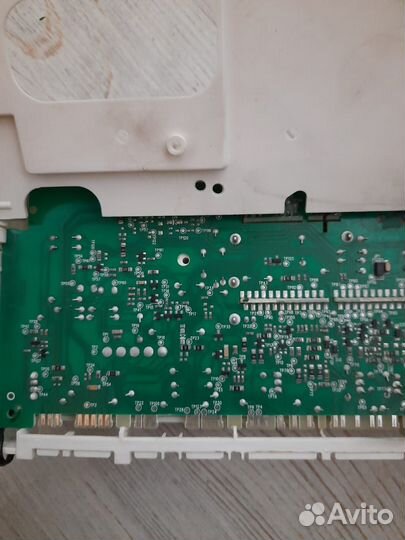 Силовой модуль управления lst53977x