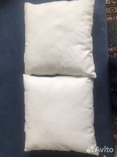 Декоративные подушки