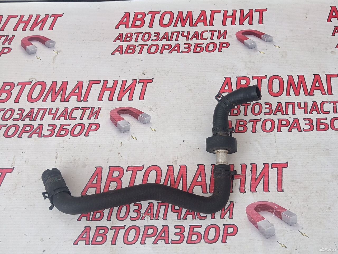 Патрубок системы охлаждения Джили Кулрей SX11