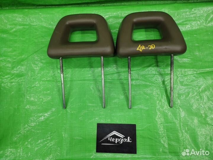 Подголовники передние Jeep Compass/Patriot и др