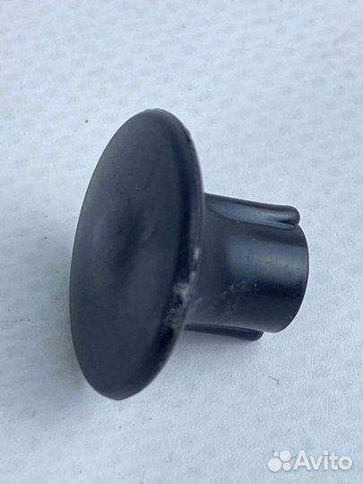 Ручка переключателя света Буран (111100292)