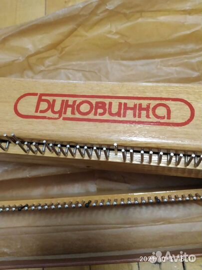 Вязальная машина 