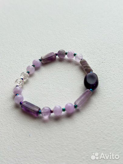 Браслет ручной работы