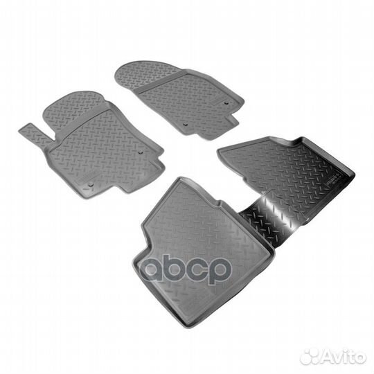 Коврики nplpo6309 unidec