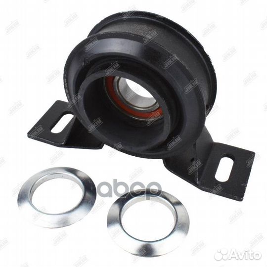 Подшипник подвесной кардана land rover freeland