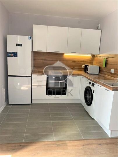 1-к. квартира, 41,7 м², 17/17 эт.