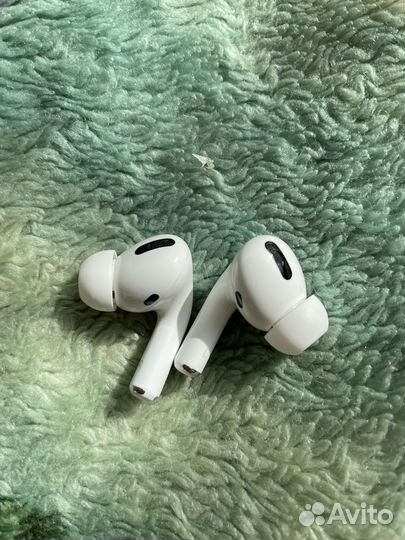 Продам airpods pro