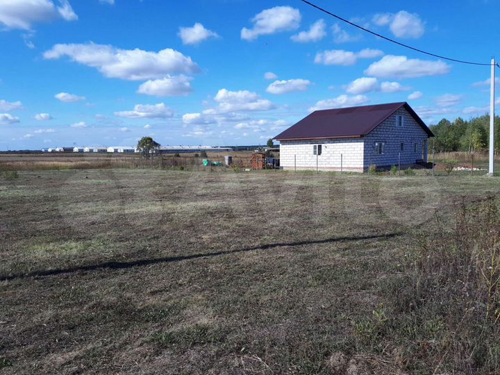 Участок 15 сот. (ИЖС)