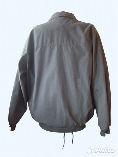 Куртка мужская