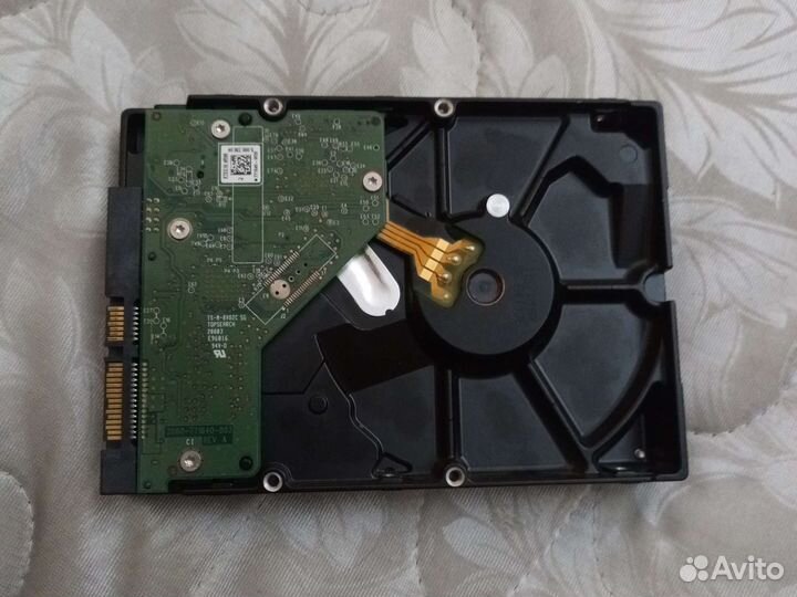 Жесткий диск для компьютера