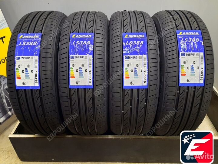 Landsail LS388 175/70 R14 88H