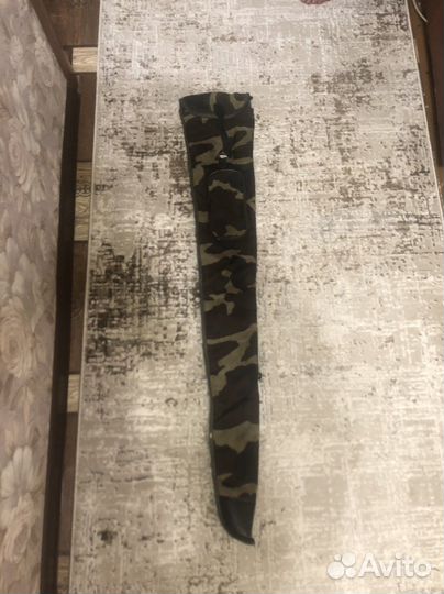 Чехол для ружья