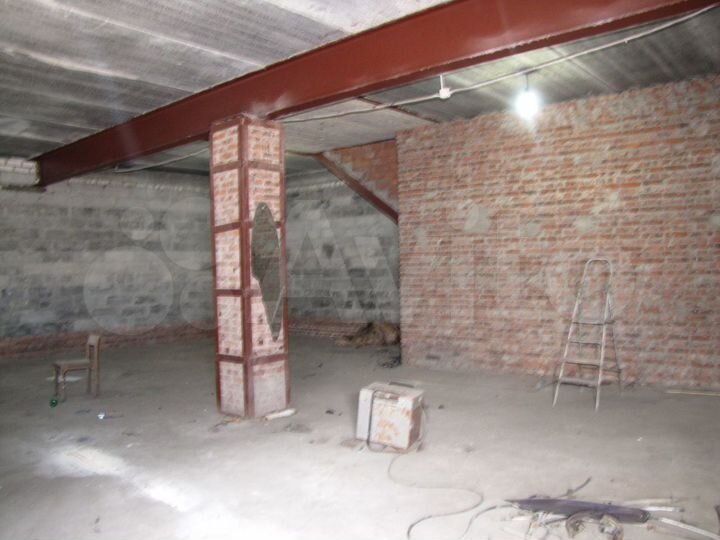 Сдам в аренду склад,бокс,хранилище 1500кв/м