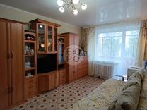 1-к. квартира, 31,4 м², 3/5 эт.